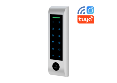 Novicam SE410KW WIFI Контроллер управления дверью с телефона